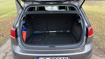 Volkswagen Golf VII  1,2TSI 12/2016 - 9