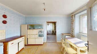 Na predaj rodinný dom v obci Obsolovce s pozemkom 500m2 - 9