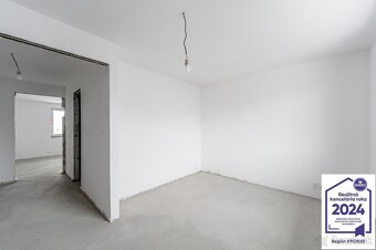 Rodinné domy so záhradkou v Rezidencií Gabriele v Moldave na - 9