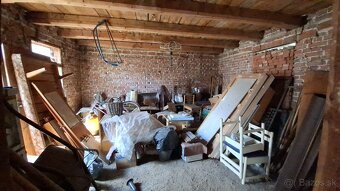 Fačkov chalupa v TOP stave - 9