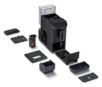 Predám nový Tchibo Esperto mini - 9