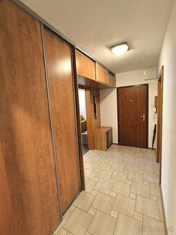 PREDAJ - 3-izb. byt - Martin - Košúty 2 - F. Štefunku - 9