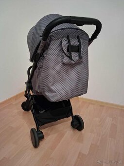 Kočík Elodie Modno - 9