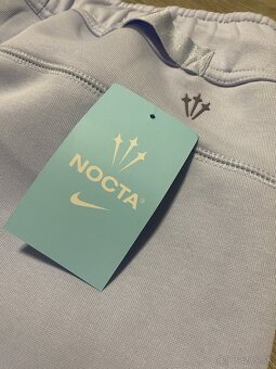 Nike Nocta Dámske Tepláky - 9