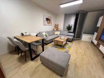 2 izb. byt v Troch vežiach, Bajkalská ul. - 9