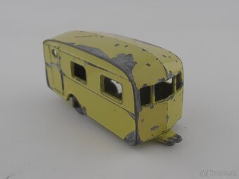 Trailer Caravan, Berkeley Cavalier Caravan - 9