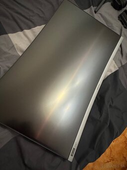 Monitor Samsung C27RG50F QR 27" - 9