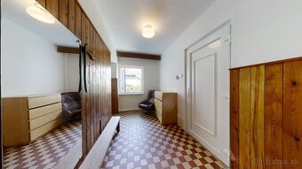 Starší 4i. RD 206m, pozemok 1006m,ul. Pri Suchom Mlyne, BA I - 9