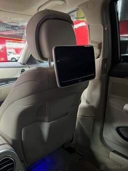 S 350D 4MATIC Dlhá verzia - 9