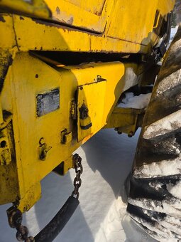 Predám LKT 81 turbo - 9