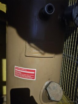 Šroubový kompresor Kaeser BS 44(8163) - 9