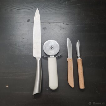 Prebytky z domácnosti - 9