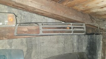 Plechy Škoda 100 / 105 / 110 / 110R / 120 - 9