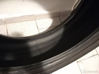 Hectorra 5 225/55 R17 XL (4ks) letné - 9