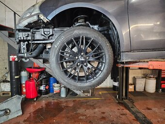 Mitsubishi grandis 2.0 100 kw - 9