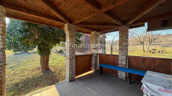 Vinohrady, ticho, výhľady - chata Podhorany, Nitra - 9