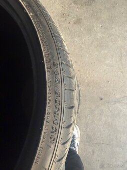 Pneumatiky nexen 245/30r20 - 9
