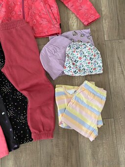 Balík pre dievčatko - 9