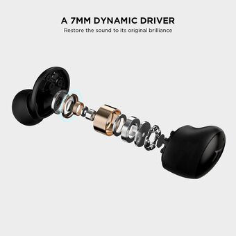 1MORE ColorBuds 2 ANC - 9