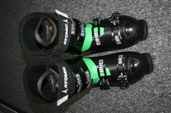 lyže Rossignol Experience 80 166 cm - 9