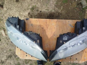 Predám diely na mazdu - 9