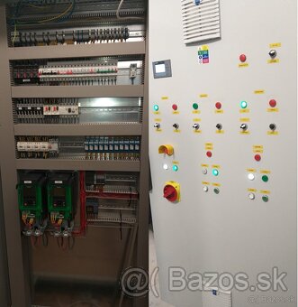 Elektrikár/Elektroinštalácie/Elektro servis - 9