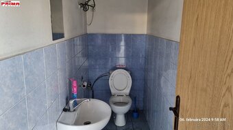 ID 3123 Prenájom: hala: 382 m2, Žilina - 9
