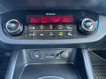 Kia Sportage 2.0 CRDi VGT 4WD AKONTACIA OD 0% - 9