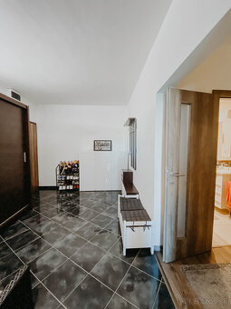 3izbový byt, lodžia, Húskova-KVP, Košice - 9
