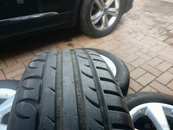 Nissan,Honda 5x114,3 r17 - 9