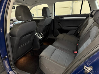 Škoda Superb, Combi 2,0 TDI 140kW DSGrv.5/2017 Koupeno v čr. - 9