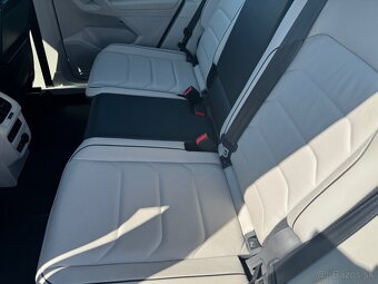 VW Tiguan 2.0 TSI 4x4 webasto - 9
