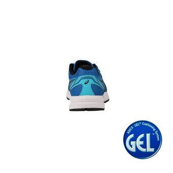 Pánska športová bežecká obuv, tenisky, topánky ASICS - 9