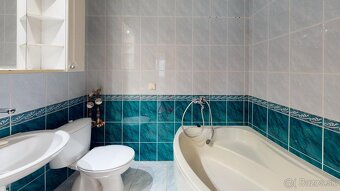 Na prenájom, 2 izbový byt, Čadca, ulica Hurbanova, RESgroup - 9