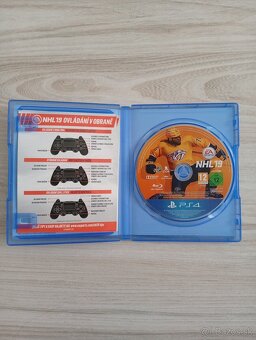 Playstation 4 Videohry - 9