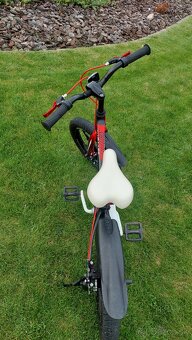 Detský horský bicykel 20" a 16" - 9
