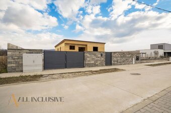 ALL INCLUSIVE | NOVOSTAVBA | CHORVÁTSKY GROB - ČIERNA VODA - 9