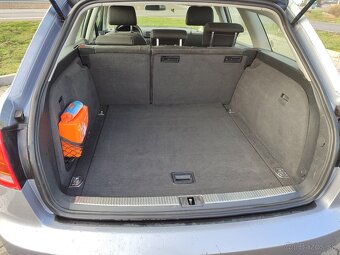 Predam AUDI A4 103.kw Diesel - 9
