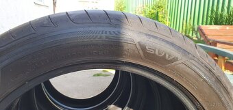 Goodyear asymmetric 3 eagle f1 245/50 r20 letne pneumatiky - 9