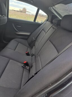 Bmw e90 - 9