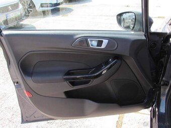 Ford Fiesta 1.0 EcoBoost - NOVE ROZVODY - SPLATKA 120,-€ - 9