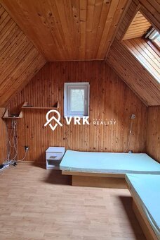 Rodinný dom Baška, časť Maša - 9