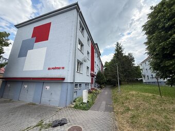 Exkluzívne APEX reality 2i. Za poštou Hc, 62 m2, 2x pivnica - 9