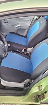 CITROEN C3 1.1 - 9
