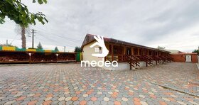 Exkluzívne: bungalov + 6 apartámov, Ivánka pri Nitre, Nitr - 9