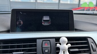 Bmw 320d m packet - 9