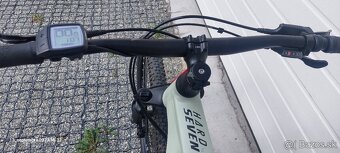 Haibike - 9