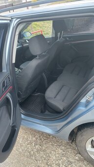 Škoda Octavia Combi 2 1.9 tdi 77kw Dsg - 9