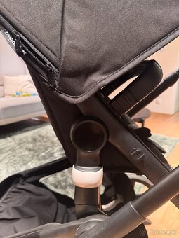 Bugaboo Fox 5 + nová zabalená konštrukcia v hodnote 570€ - 9