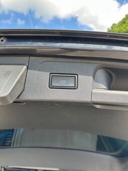 Volkswagen Passat Variant 2.0 TDI BMT Highline -odpočet DPH - 9